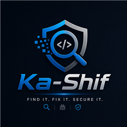 Ka-Shif Cover