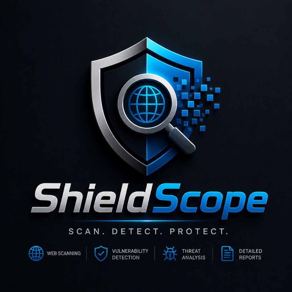 ShieldScope Cover